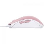 Mouse Gamer Hyperx Pulsefire Core Rgb Gaming Mouse (Pink/White) (639P1aa) Mouse Gamer Hyperx Pulsefire Core Rgb Gaming Mouse (Pink/White) (639P1aa)