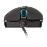 Mouse Gamer Philco Pms70 Rgb 5000Dpi 7 Botões – Preto Mouse Gamer Philco Pms70 Rgb 5000Dpi 7 Botões - Preto