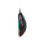 Mouse Gamer Philco Pms70 Rgb 5000Dpi 7 Botões – Preto Mouse Gamer Philco Pms70 Rgb 5000Dpi 7 Botões - Preto
