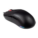 Mouse Gamer Pichau Hive S, Rgb, 16000Dpi, 6 Botoes. Preto, Pgm-Hvsrgb-Blk