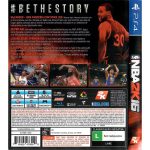 Nba 2K16 Ps4 Nba 2K16 Ps4