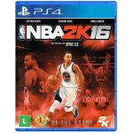 Nba 2K16 Ps4 Nba 2K16 Ps4