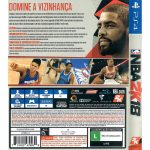 Nba 2K18 Ps4 Nba 2K18 Ps4