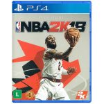 Nba 2K18 Ps4 Nba 2K18 Ps4