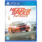 Need For Speed Payback Ps4 Need For Speed Payback Ps4