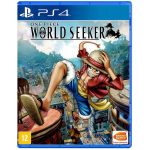 One Piece World Seeker Ps4