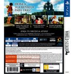 One Piece World Seeker Ps4
