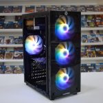 Pc Gamer #208 Pc Gamer #208