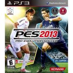 Pes 2013 Pro Evolution Soccer Ps3 Pes 2013 Pro Evolution Soccer Ps3