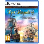 Port Royale 4 Extended Edition Ps5 Port Royale 4 Extended Edition Ps5