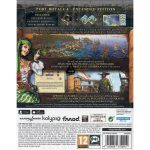 Port Royale 4 Extended Edition Ps5 Port Royale 4 Extended Edition Ps5