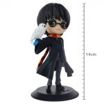 Q Posket Harry Potter (Boneco Colecionável)