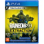 Rainbow Six Extraction Ps4 Rainbow Six Extraction Ps4