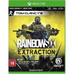 Rainbow Six Extraction Xbox One Rainbow Six Extraction Xbox One
