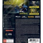 Rainbow Six Extraction Xbox One Rainbow Six Extraction Xbox One