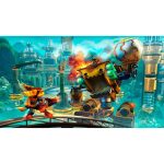 Ratchet E Clank Ps4 (Case De Papelão) Ratchet E Clank Ps4 (Case De Papelão)