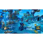 Ratchet E Clank Ps4 (Case De Papelão) Ratchet E Clank Ps4 (Case De Papelão)