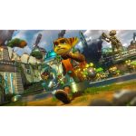 Ratchet E Clank Ps4 (Case De Papelão) Ratchet E Clank Ps4 (Case De Papelão)