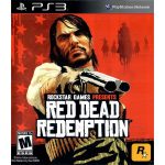 Red Dead Redemption Ps3 (Com Mapa) Red Dead Redemption Ps3 (Com Mapa)
