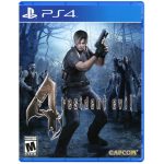 Resident Evil 4 Ps4 Resident Evil 4 Ps4