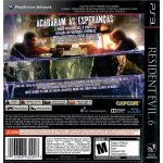 Resident Evil 6 Ps3 #2 Resident Evil 6 Ps3 #2