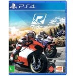Ride Ps4 #1