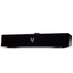 Soundbar Gamer Husky Gaming Blizzard 200 - 2 X 4W (8W Rms), P2, Alimentação Usb, Rgb - Hgmk013