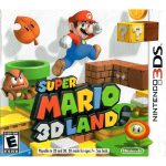 Super Mario 3D Land Nintendo 3Ds #1 Super Mario 3D Land Nintendo 3Ds #1