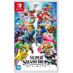 Super Smash Bros Ultimate Nintendo Switch Super Smash Bros Ultimate Nintendo Switch