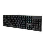 Teclado Mecanico Gamer Tgt Sherman, Switch Azul, Tgt-Shr-Rbw01 Teclado Mecanico Gamer Tgt Sherman, Switch Azul, Tgt-Shr-Rbw01