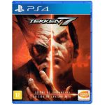 Tekken 7 Ps4