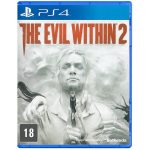 The Evil Within 2 Ps4 #2 The Evil Within 2 Ps4 #2