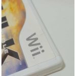The Incredible Hulk Nintendo Wii #1
