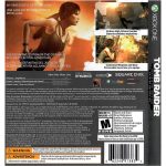 Tomb Raider Definitive Edition Xbox One Tomb Raider Definitive Edition Xbox One