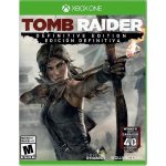 Tomb Raider Definitive Edition Xbox One Tomb Raider Definitive Edition Xbox One
