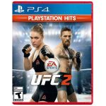 Ufc 2 Ps4