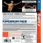 Ufc 2 Ps4