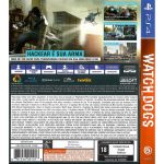 Watch Dogs Playstation Hits Ps4 Watch Dogs Playstation Hits Ps4