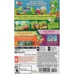 Yoshis Crafted World Nintendo Switch