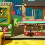 Yoshis Crafted World Nintendo Switch