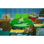 Yoshis Crafted World Nintendo Switch