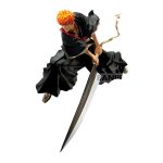 Action Figure Ichigo Kurosaki (Bleach) (Soul Entered Model) Bandai Banpresto Action Figure Ichigo Kurosaki (Bleach) (Soul Entered Model) Bandai Banpresto
