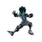 Action Figure Izuku Midoriya (Deku) (My Hero Academia) (World Heroes Mission) (The Amazing Heroes) Bandai Banpresto Action Figure Izuku Midoriya (Deku) (My Hero Academia) (World Heroes Mission) (The Amazing Heroes) Bandai Banpresto