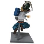 Action Figure Katsuki Bakugo (My Hero Academia) (Bravegraph Vol.3) Bandai Banpresto Action Figure Katsuki Bakugo (My Hero Academia) (Bravegraph Vol.3) Bandai Banpresto