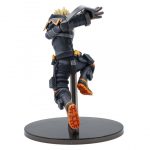 Action Figure Katsuki Bakugo (My Hero Academia) (World Heroes Mission) (The Amazing Heroes) Bandai Banpresto Action Figure Katsuki Bakugo (My Hero Academia) (World Heroes Mission) (The Amazing Heroes) Bandai Banpresto