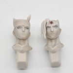 Action Figure Uchiha Madara (Modo Sabio 6 Caminhos) (Naruto Shippuden) – Bootleg (Loose) Action Figure Uchiha Madara (Modo Sabio 6 Caminhos) (Naruto Shippuden) - Bootleg (Loose)