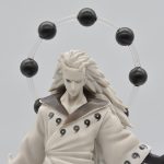 Action Figure Uchiha Madara (Modo Sabio 6 Caminhos) (Naruto Shippuden) – Bootleg (Loose) Action Figure Uchiha Madara (Modo Sabio 6 Caminhos) (Naruto Shippuden) - Bootleg (Loose)
