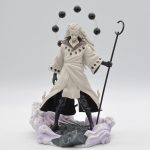 Action Figure Uchiha Madara (Modo Sabio 6 Caminhos) (Naruto Shippuden) – Bootleg (Loose) Action Figure Uchiha Madara (Modo Sabio 6 Caminhos) (Naruto Shippuden) - Bootleg (Loose)