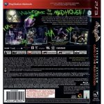 Batman Arkham Asylum Game Of The Year Edition Greatest Hits Ps3 #4 Batman Arkham Asylum Game Of The Year Edition Greatest Hits Ps3 #4