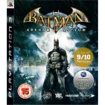 Batman Arkham Asylum Ps3 Batman Arkham Asylum Ps3